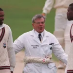 Tribute To Dickie Bird: ‘He Respected Those Who Never Tried to Be Bossy’