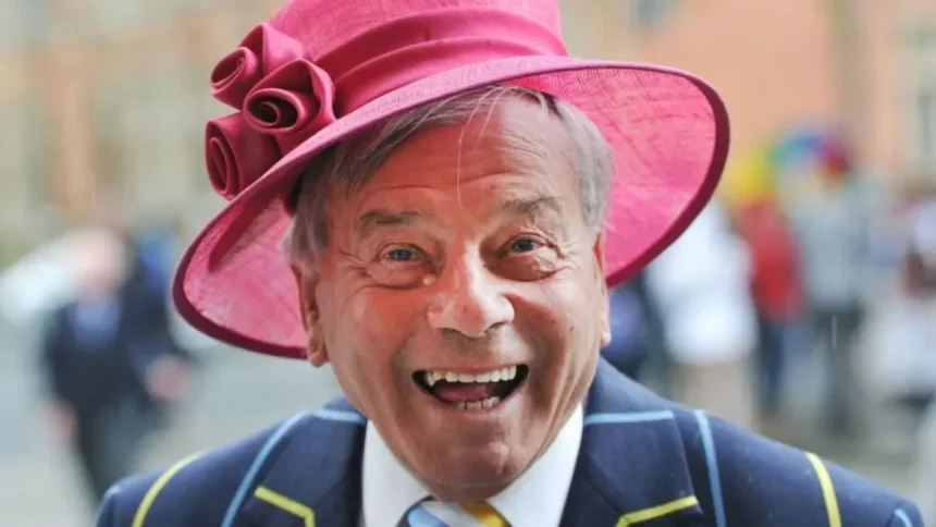 Dickie Bird: The Legendary Umpire Whose Success Will Never Be Matched