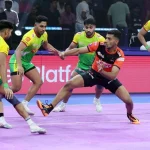 U Mumba vs Patna Pirates: Last-Raid Thriller Ends In A 40-39 Win For U Mumba