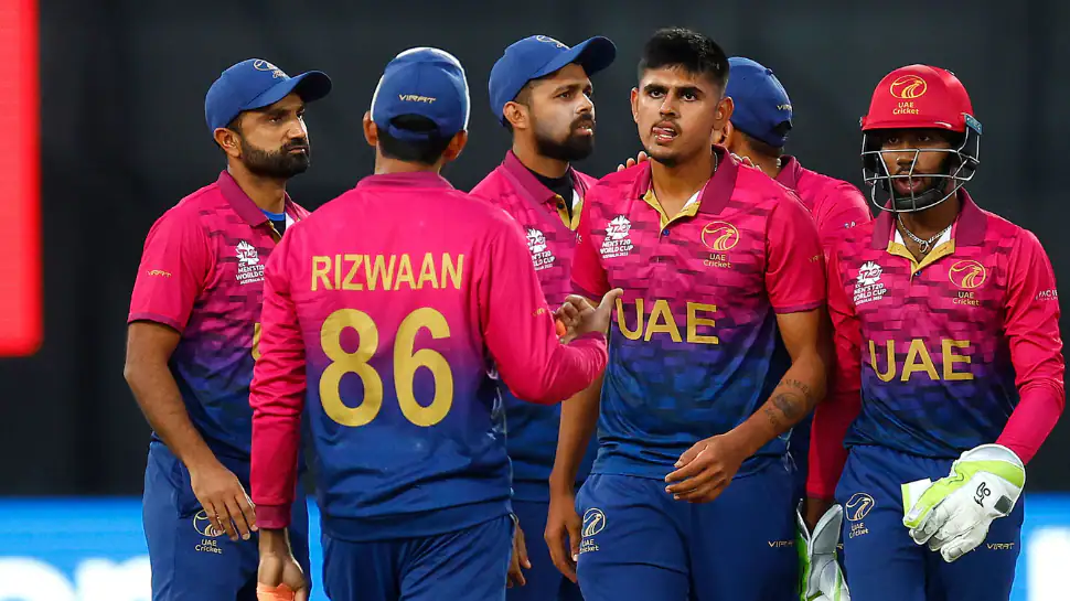 IND vs UAE Asia Cup 2025: Squads, Match Time, Venue, Live Telecast and Streaming Details