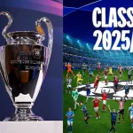 UEFA Champions League 2025 Gameweek 1 Fixtures And Kick-off Time In India, UK And USA