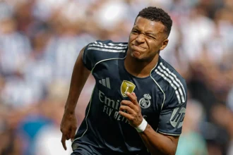 UEFA Champions League Real Madrid Vs Marseille: Who Will Win?