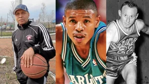 Shortest NBA Players Of All Time