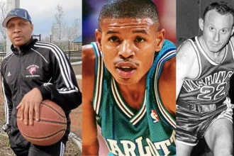 Shortest NBA Players Of All Time