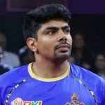 Pawan Sehrawat: "Will Quit Kabaddi..." Amid Rift With Tamil Thalaivas