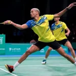 BWF Peru International Series 2025: List Of Matches And Prize Money