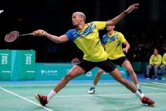 BWF Peru International Series 2025: List Of Matches And Prize Money