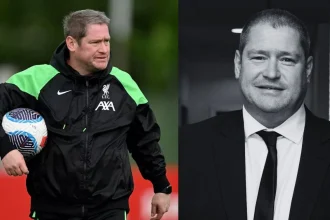 Matt Beard