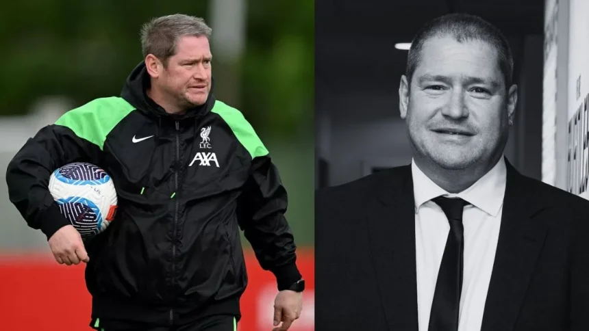 Matt Beard