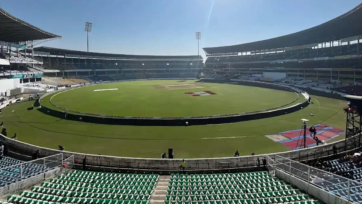 IPL 2026: 3 Venues RCB Could Use As Home Ground