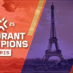 Is Group D The Deadliest At VALORANT Champions 2025?