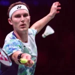 BWF Player of the Year Award: List Of Winners