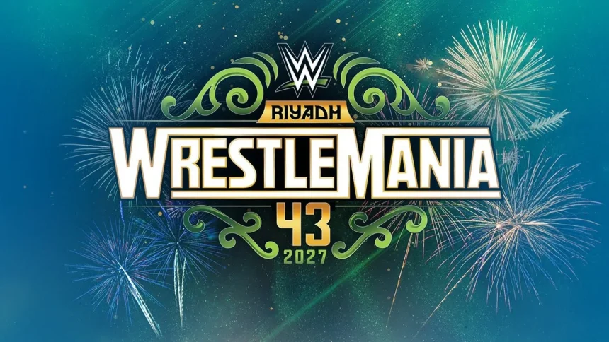 WWE WrestleMania 43 To Be Held In Saudi Arabia: Why Fans Are Not Happy
