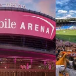 WWE And UFC Extend Partnership At T-Mobile Arena