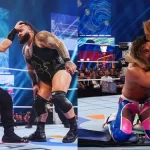 WWE Clash In Paris 2025: The Best And Worst Moments Of The Night