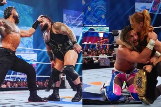WWE Clash In Paris 2025: The Best And Worst Moments Of The Night