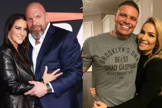 WWE Couple Rumours That Turned Out True and Some That Were Fake
