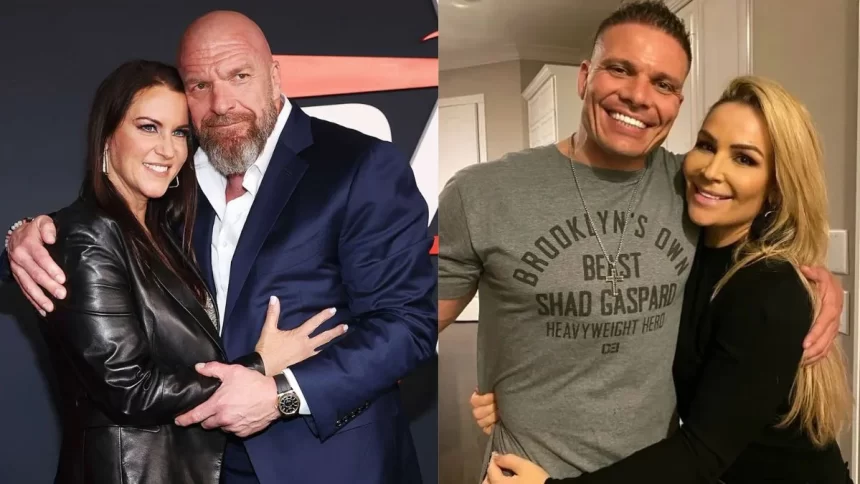WWE Couple Rumours That Turned Out True and Some That Were Fake