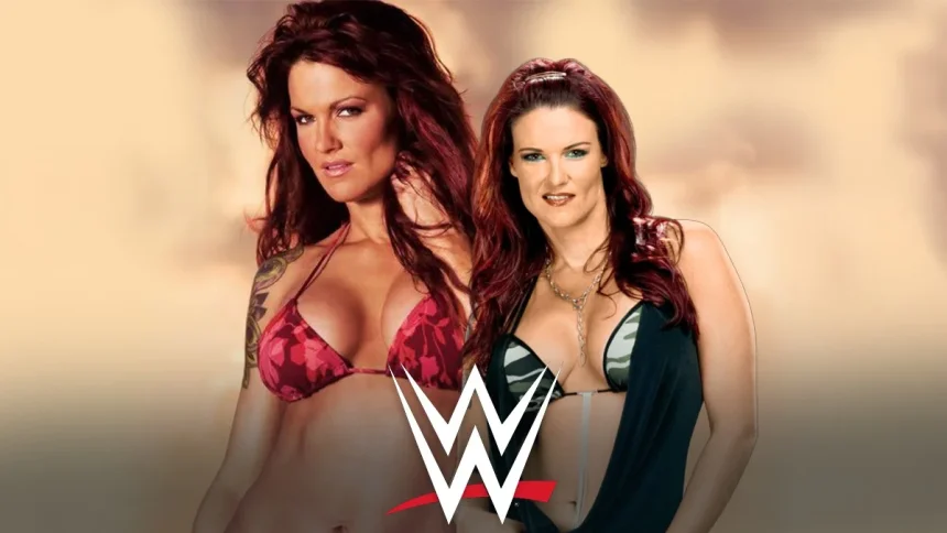 WWE Icon Lita: Her Full Relationship History