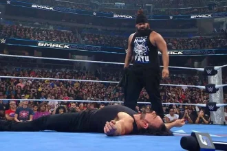 Why SmackDown Fell Short After Wrestlepalooza