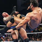 WWE SmackDown: 4 Booking Mistakes From Last Night