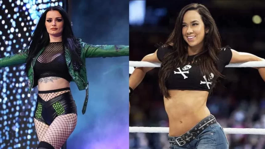 WWE Wrestlepalooza 2025: Possible New Signings And Surprise Returns