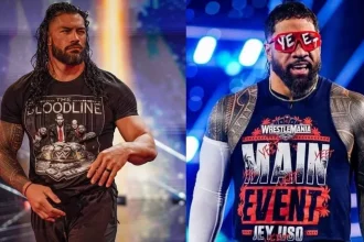 What Could Happen If Jey Uso Turns Heel On WWE RAW?
