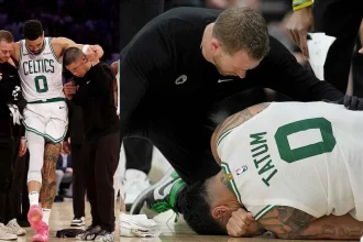 What To Expect From Celtics Without Jayson Tatum