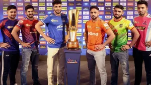 Where And How To Watch PKL 2025 Live For Free In India?