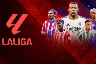 Where To Watch La Liga Live In 2025: TV And Streaming Guide