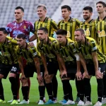 Who Are Kairat Almaty? The Kazakh Club Set To Face Real Madrid