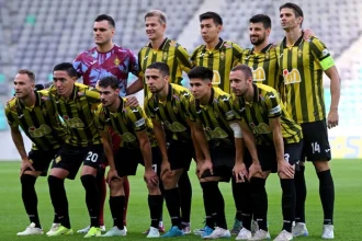 Who Are Kairat Almaty? The Kazakh Club Set To Face Real Madrid
