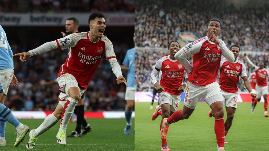 Why Arsenal Must Rename Emirates Stadium For Champions League Matches