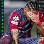 Why Did Raphinha Finish 5th In The Ballon d’Or?