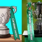 Why Is The EFL Cup Called The Carabao Cup?