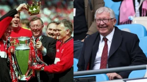 Why Manchester United And Fergie Time Remain Football’s Biggest Conspiracy