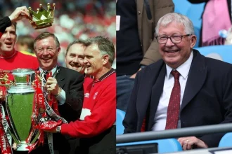 Why Manchester United And Fergie Time Remain Football’s Biggest Conspiracy