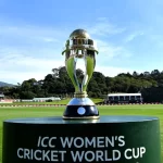 ICC Announces Record Prize Money For Women’s Cricket World Cup 2025