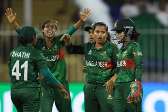 World Cup 2025: Bangladesh Women’s Squad SWOT Analysis