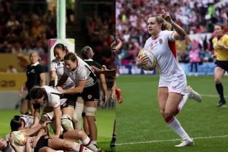 Women’s Rugby World Cup 2025 Final Preview: England Vs Canada Showdown At Twickenham