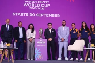 ICC Stuns Fans with Record-Breaking Ticket Prices For Women’s World Cup 2025