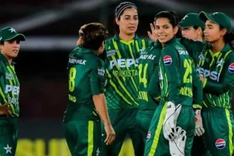 World Cup 2025: Pakistan Women’s Squad SWOT Analysis
