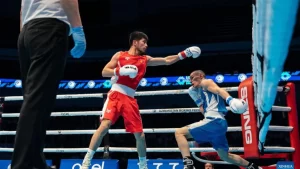 World Boxing Championships Liverpool: All You Need To Know