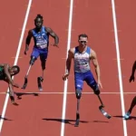 World Para Athletics Championships New Delhi: All You Need To Know