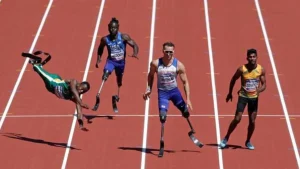 World Para Athletics Championships New Delhi: All You Need To Know