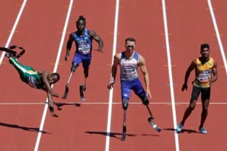 World Para Athletics Championships New Delhi: All You Need To Know