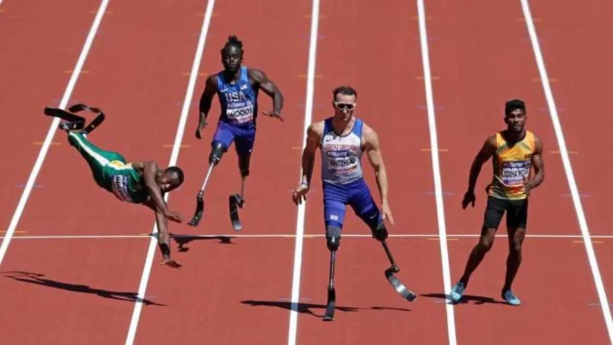 World Para Athletics Championships New Delhi: All You Need To Know