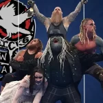 Wyatt Sicks Heel Turn: Signs From Clash In Paris