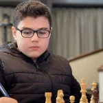 Who Is Yagiz Kaan Erdogmus? The 14-Year-Old Who Defeated World Champion Gukesh D