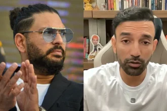 ED calls Yuvraj Singh, Robin Uthappa, in illegal betting case